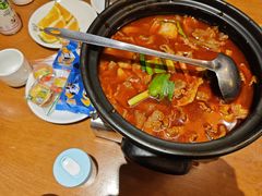 -肖记公安牛肉鱼杂馆·省级非物质文化遗产(万松园直营店)