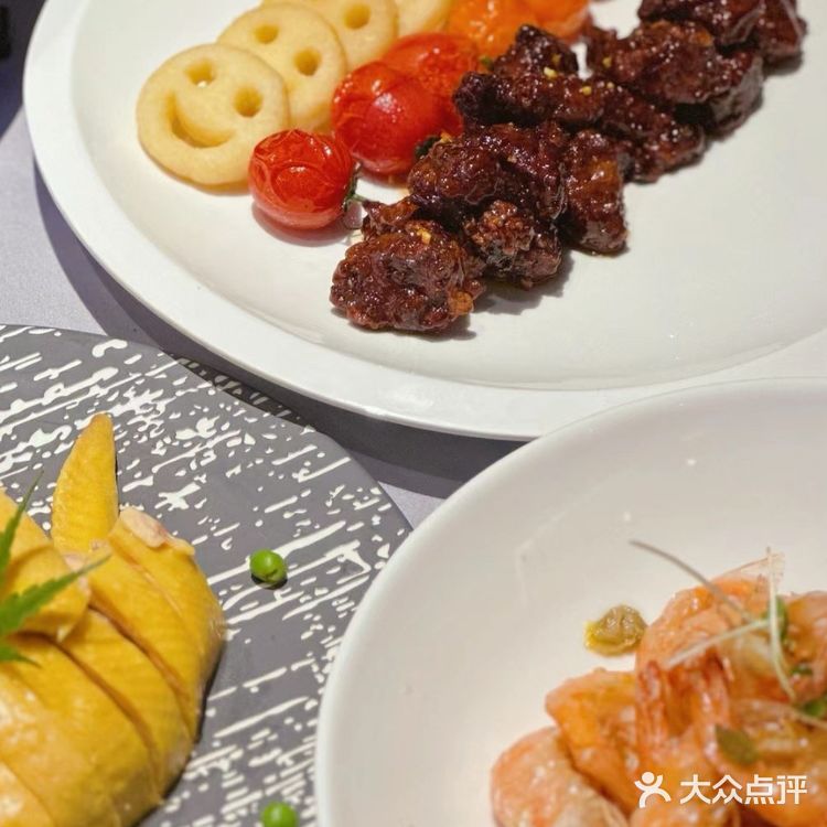 市区最好吃的本帮菜