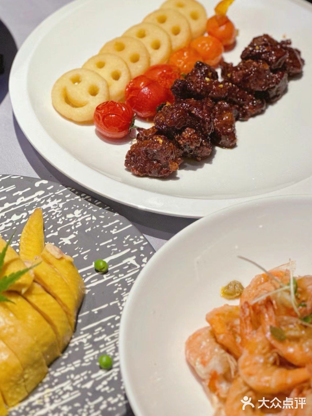 市区最好吃的本帮菜