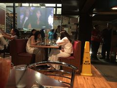 -Pancakes on the rocks(Darling Harbour)