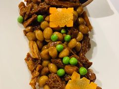 百载素什锦-津菜典藏河西店(水上店)