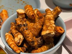 -小街猪手(团结湖店)