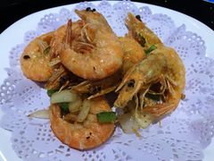 -胶东海鲜大排档(北太平庄店)
