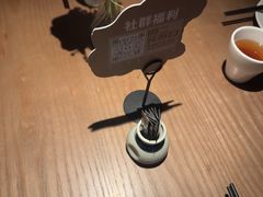 -沅江水·湖南家宴(南村万博长隆商圈店)