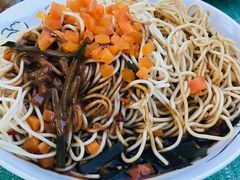 -春林凉面(钢花新村116街坊店)