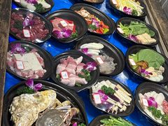 -小时候焗海鲜(鄞州万达店)