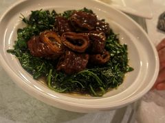 草头圈子-东方明珠老上海8号餐厅