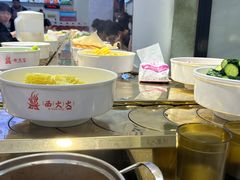 -西火火·川派小火锅(西溪银泰店)