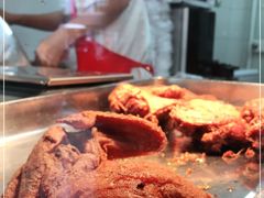 -王二甩老木子鸡(江湾店)