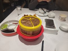 -大铁勺新津菜(东丽阳光新业广场店)