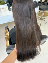 -GANO HAIR 