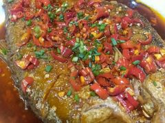 -肖记公安牛肉鱼杂馆· 省级非物质文化遗产(仁和路店)