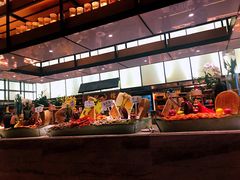 -飨食汇全日制餐厅·昆山皇冠假日酒店(九方店)