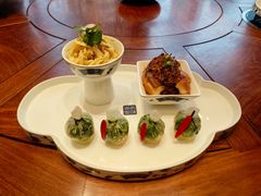 -宁波状元楼酒店(和义路店)