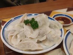 -喜喜水饺