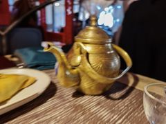 -那时新疆·车师(大宁音乐广场店)
