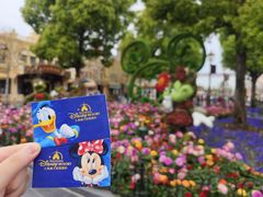 -上海迪士尼度假区