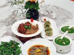 -厝包四点金·潮宴(太古仓店)