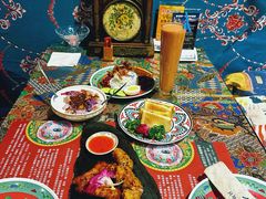 -小娘惹厨房Little Nyonya(狮城有约上榜店)