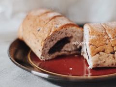 紫米条-红跑车(矿大店)