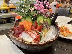 -大渔铁板烧(东城店)