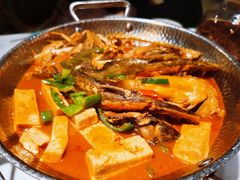 -曹家小菜(胜太路店)