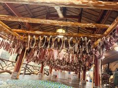 大堂-青城甲(青城山店)