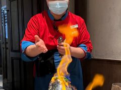 -坛宗剁椒鱼头(河西王府井店)