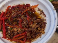 -陈大锅·岳阳鱼馆·地道岳阳菜(美食街店)