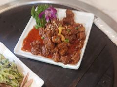-人民公社铁锅炖·东北菜(卫国道店)