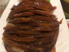 -大鸭梨烤鸭(左家庄店)