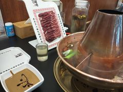 -北门涮肉·铜锅涮肉(南锣鼓巷店)