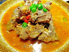 -凯撒尔新疆特色主题餐厅(青山店)