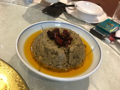 麻豆腐-恭敬李·烤鸭(天坛北门店)