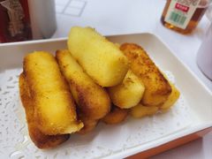 -严三毛口味虾·小严同学的店(曙光路直营店)
