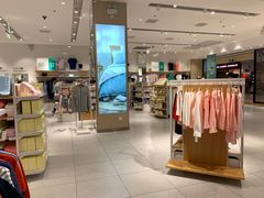 -宁波杉井奥特莱斯广场