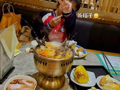 -亚马逊蒸汽活海鲜自助(LCM置汇旭辉广场店)