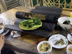 -竹泉农庄·竹筒饭(从化店)