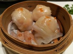 金牌鲜虾饺皇-领事馆19号中餐厅(厦门海景洲际酒店)