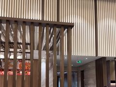 大堂-喜宴又一村·粤菜·茶点·海鲜(壹方天地店)