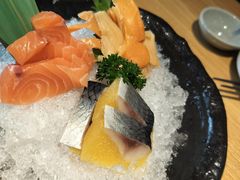 -真剑日本料理·铁板烧(贵州路店)