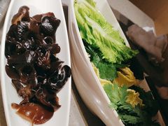 -海底捞火锅(赛格国际购物中心店)