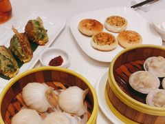 -麒茗餐厅·粤菜·宴会厅·海鲜(锦绣路店)