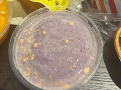 -夏食光安顺小舒冰粉冰浆(甲秀楼店)