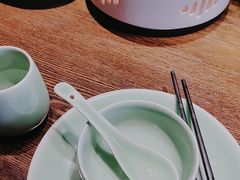 -粗茶淡饭·隐庐私厨(东亭店)