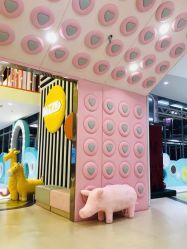 -meland club亲子乐园(重庆万象城店)