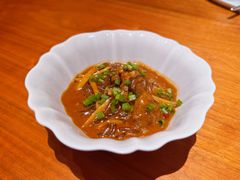 沙蒜烧豆面-新荣记(新源南路店)