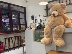 -初甜·舒芙蕾·韩式雪花冰(流塘店)