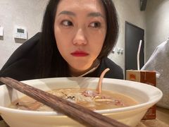 -漆黑觉米粉(三里屯店)