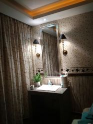 -贝黎诗SPA
